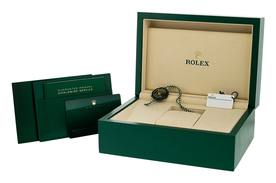 Rolex Sky-Dweller 336934